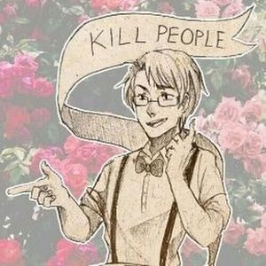 Meet your Posher, Malachi